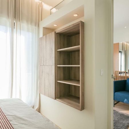 Inn Oporto Downtown New Apartments Екстериор снимка