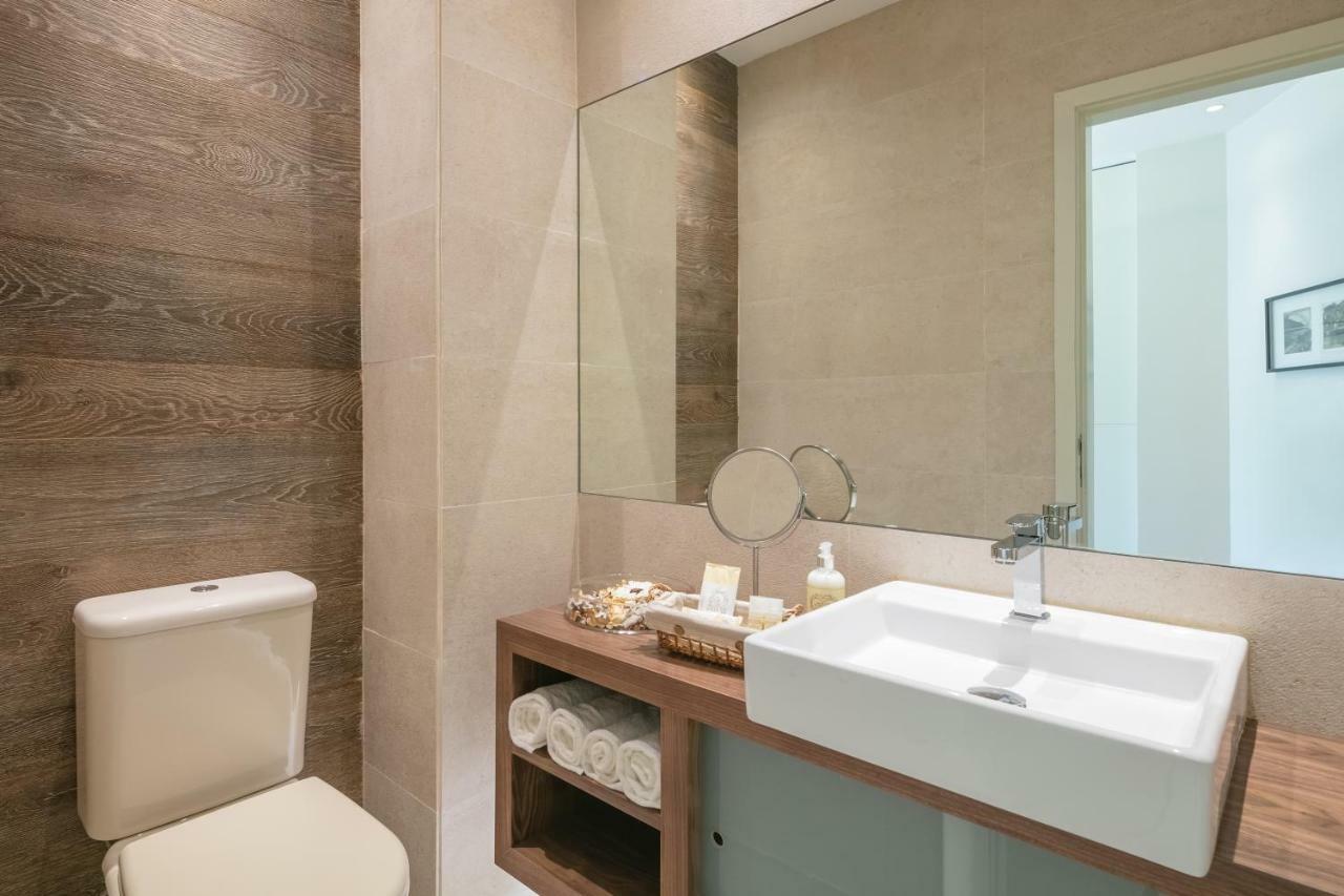 Inn Oporto Downtown New Apartments Екстериор снимка