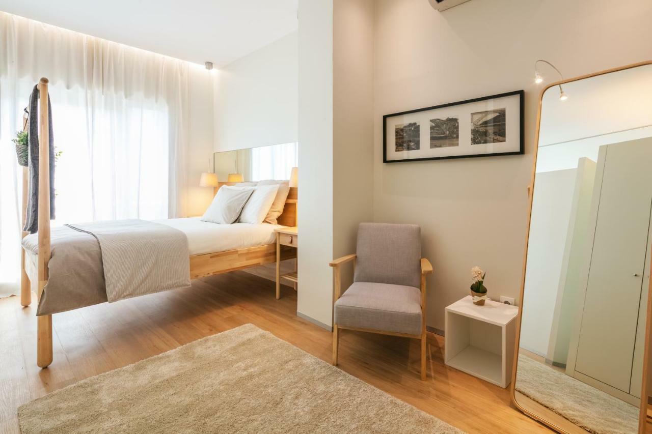 Inn Oporto Downtown New Apartments Екстериор снимка