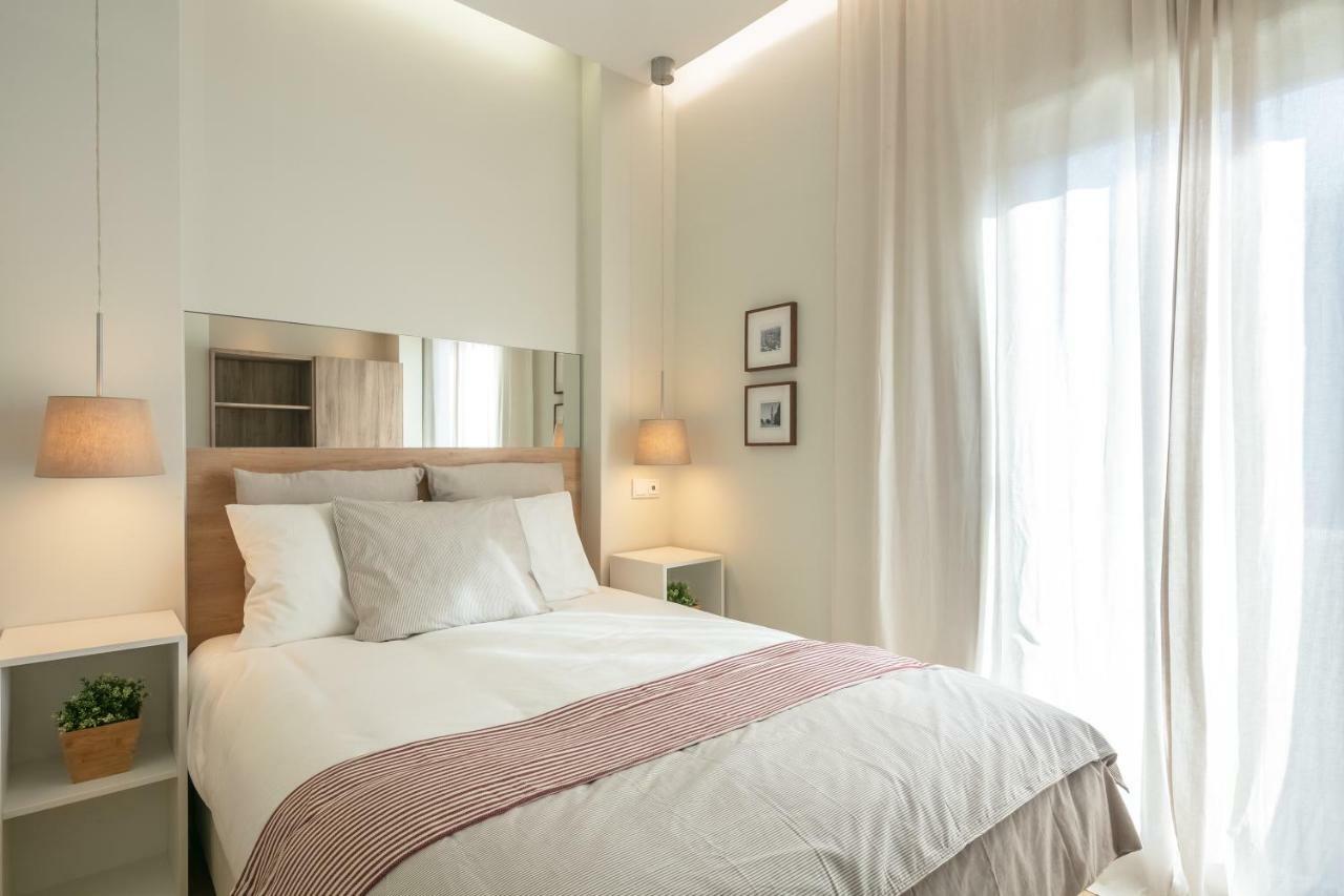 Inn Oporto Downtown New Apartments Екстериор снимка