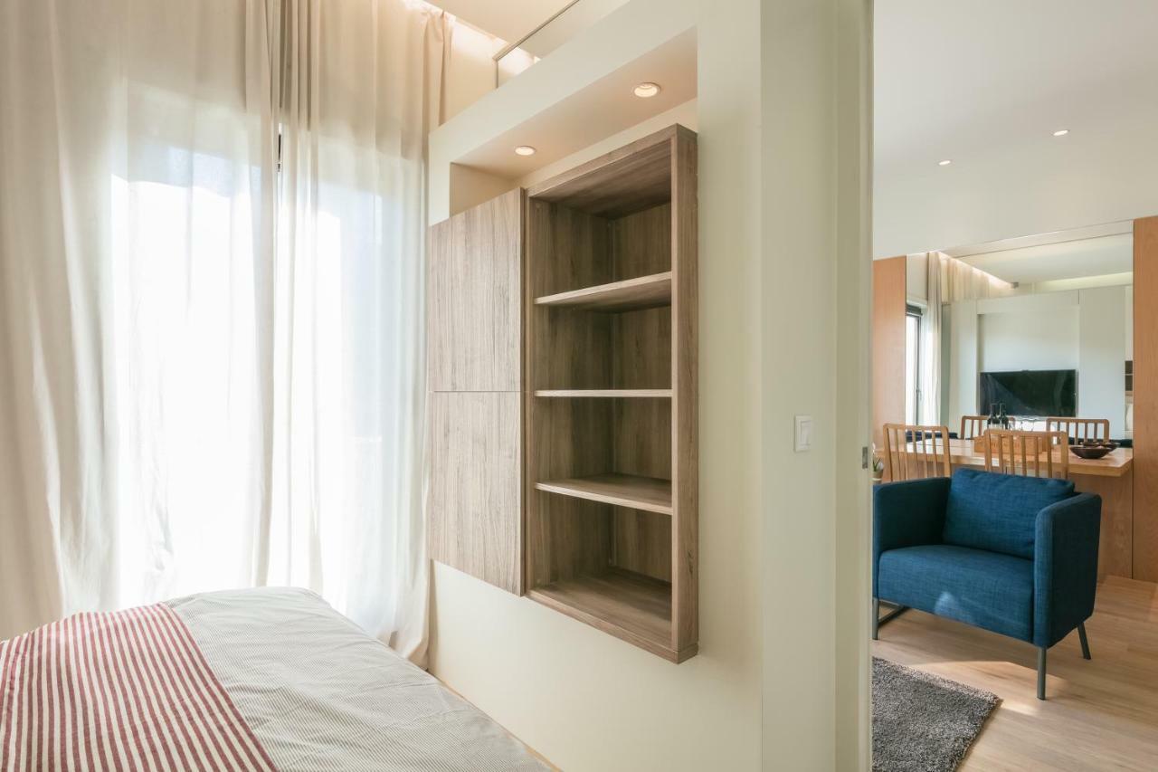 Inn Oporto Downtown New Apartments Екстериор снимка