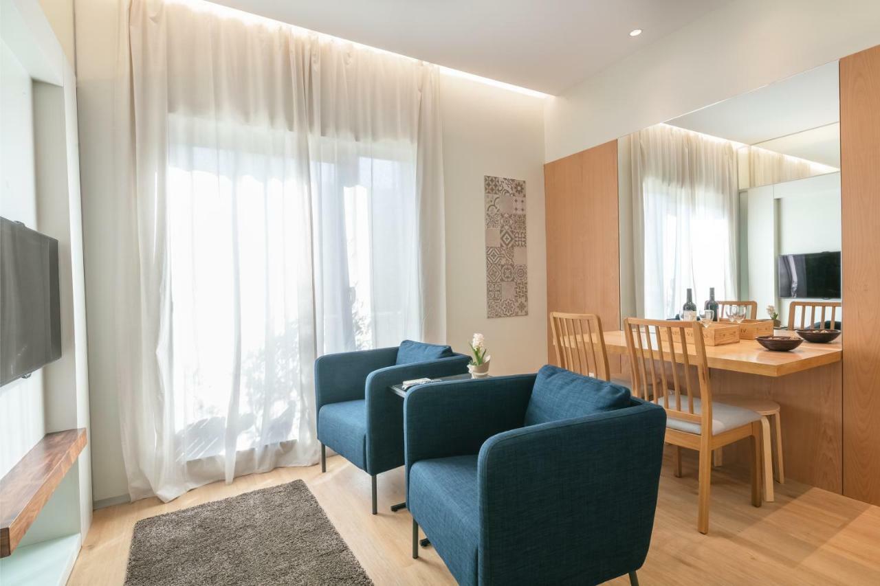 Inn Oporto Downtown New Apartments Екстериор снимка