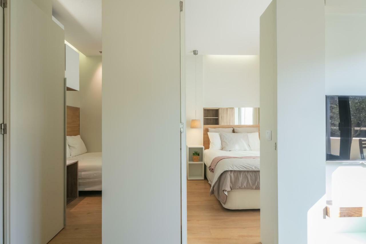 Inn Oporto Downtown New Apartments Екстериор снимка