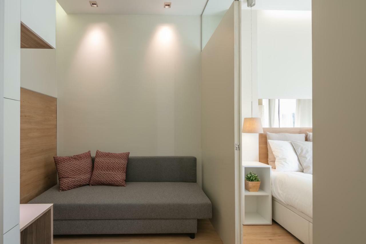 Inn Oporto Downtown New Apartments Екстериор снимка