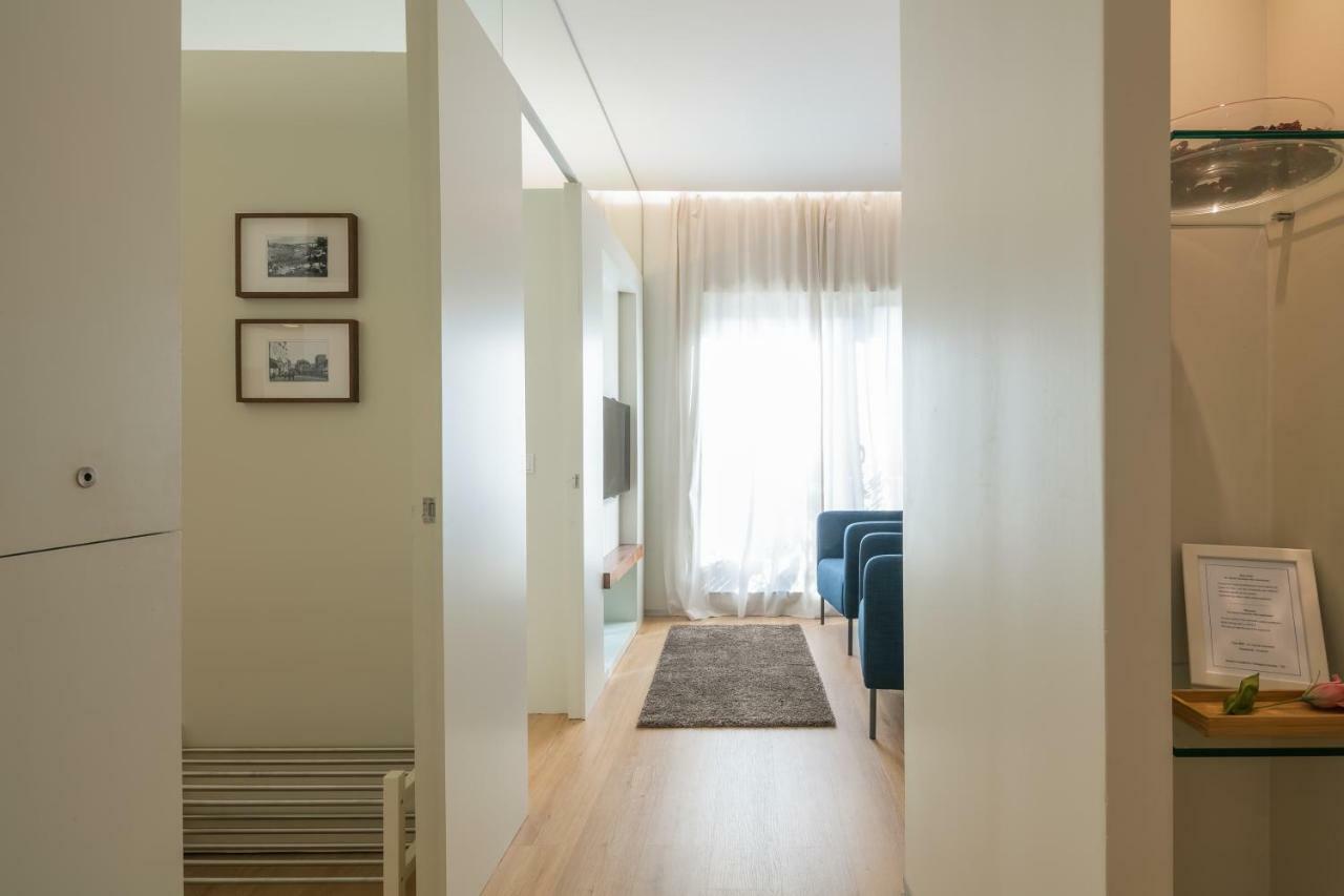 Inn Oporto Downtown New Apartments Екстериор снимка