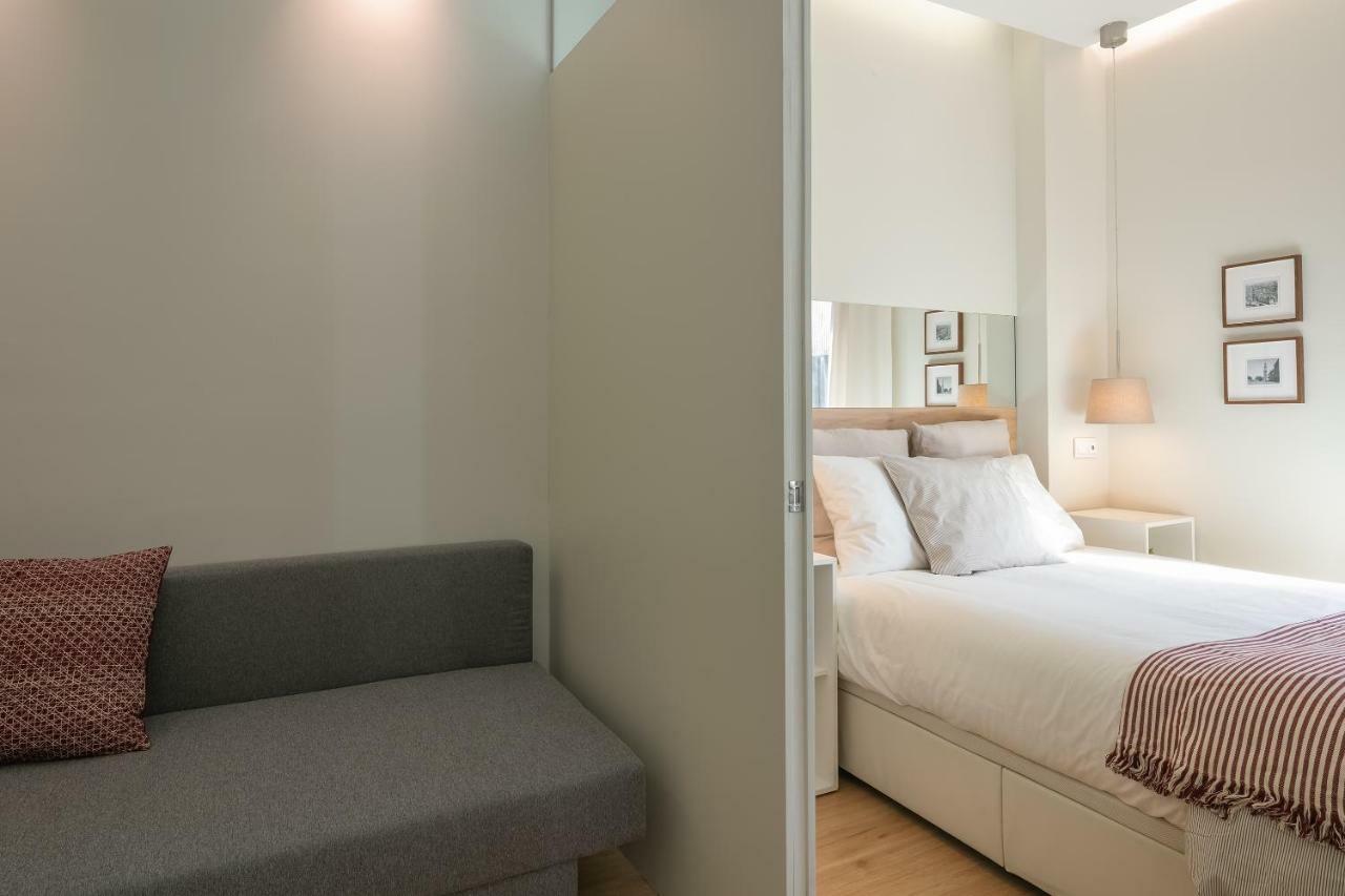 Inn Oporto Downtown New Apartments Екстериор снимка