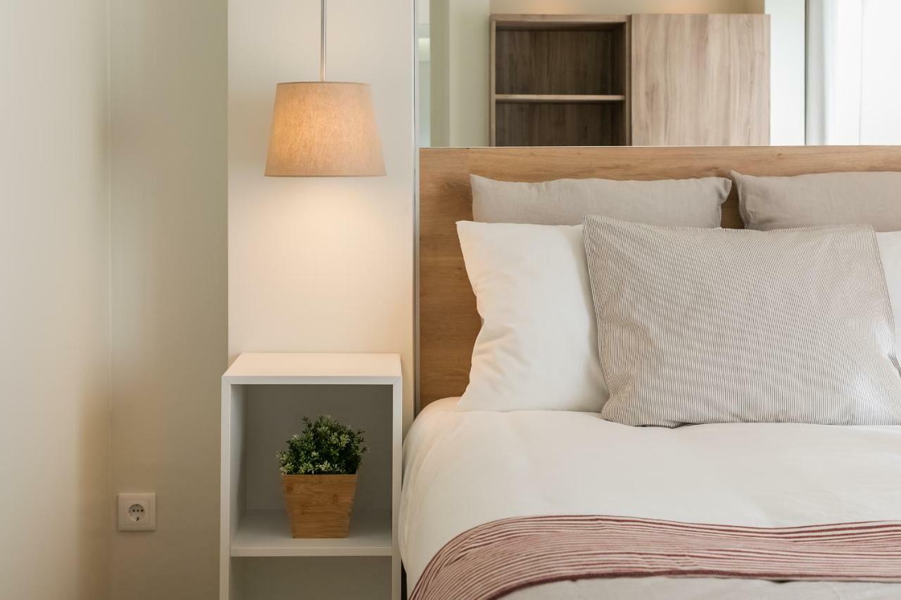 Inn Oporto Downtown New Apartments Екстериор снимка