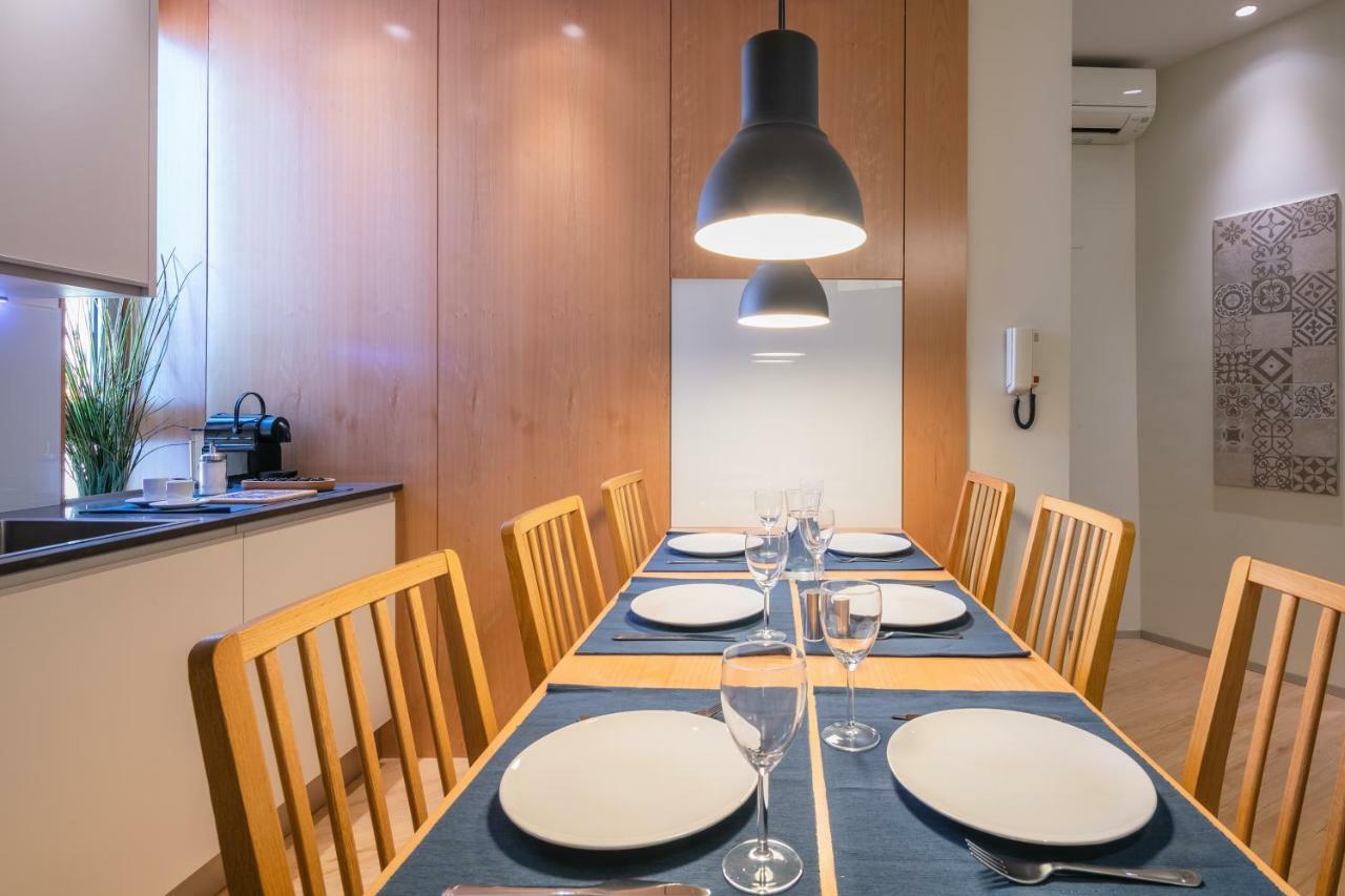 Inn Oporto Downtown New Apartments Екстериор снимка