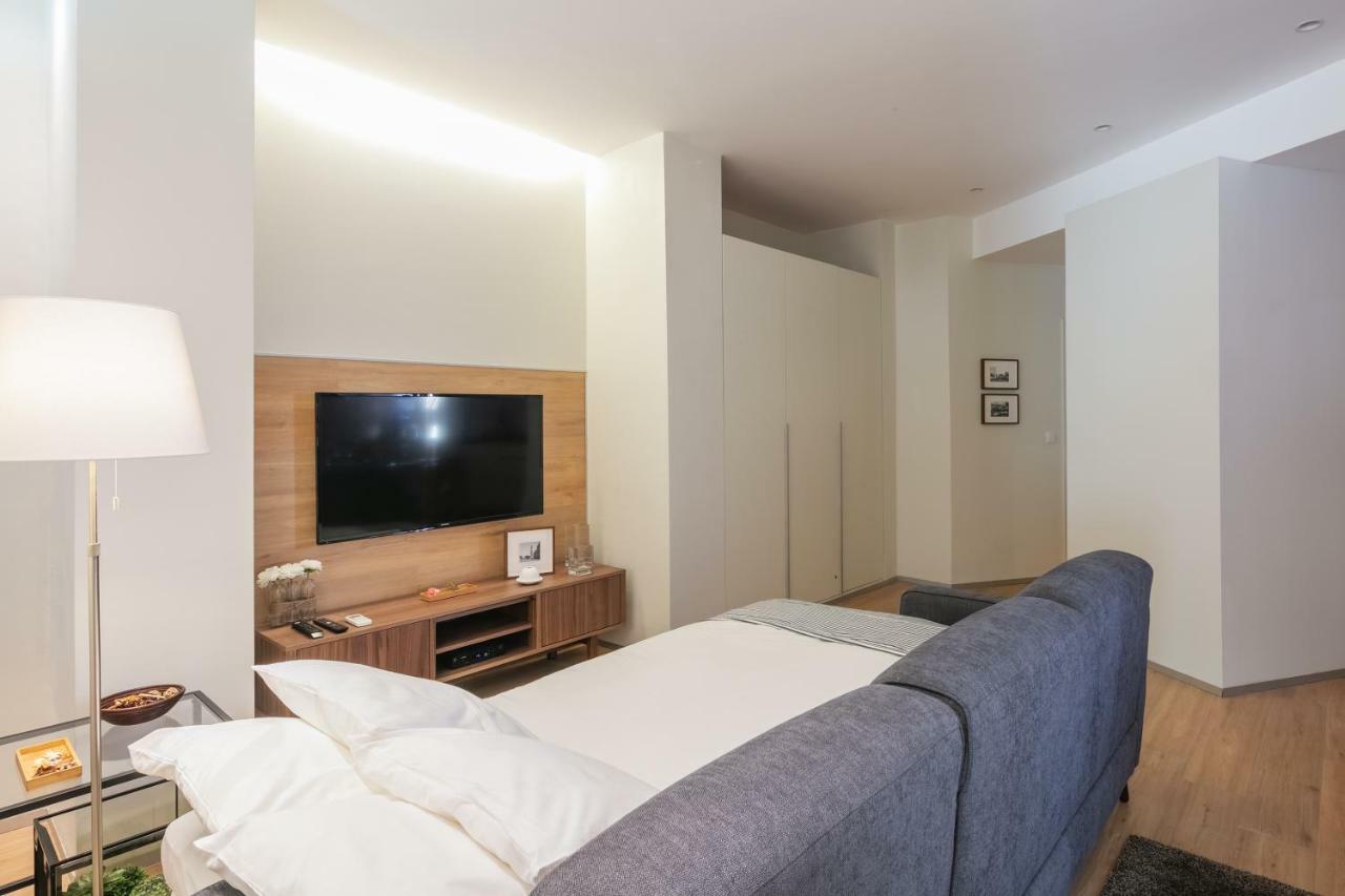 Inn Oporto Downtown New Apartments Екстериор снимка