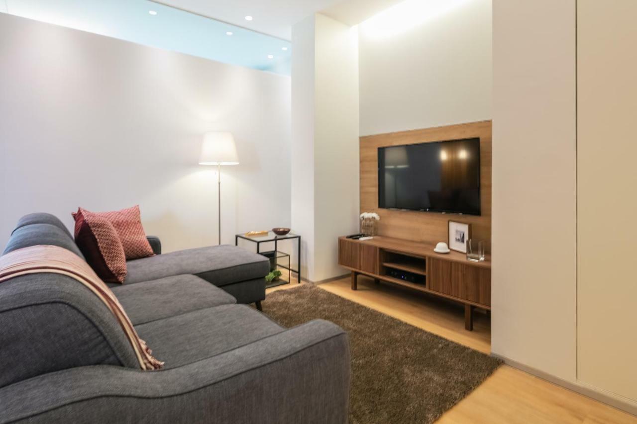 Inn Oporto Downtown New Apartments Екстериор снимка