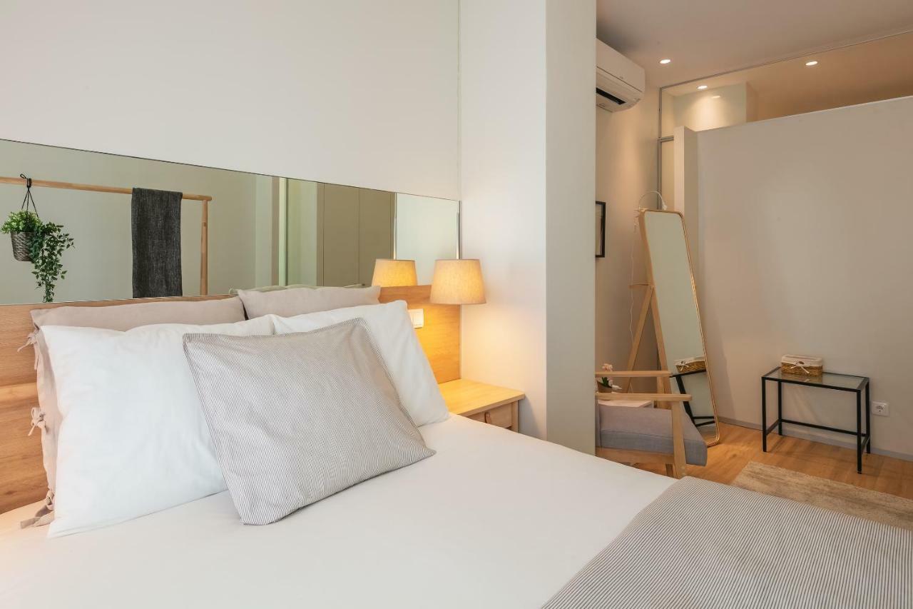 Inn Oporto Downtown New Apartments Екстериор снимка