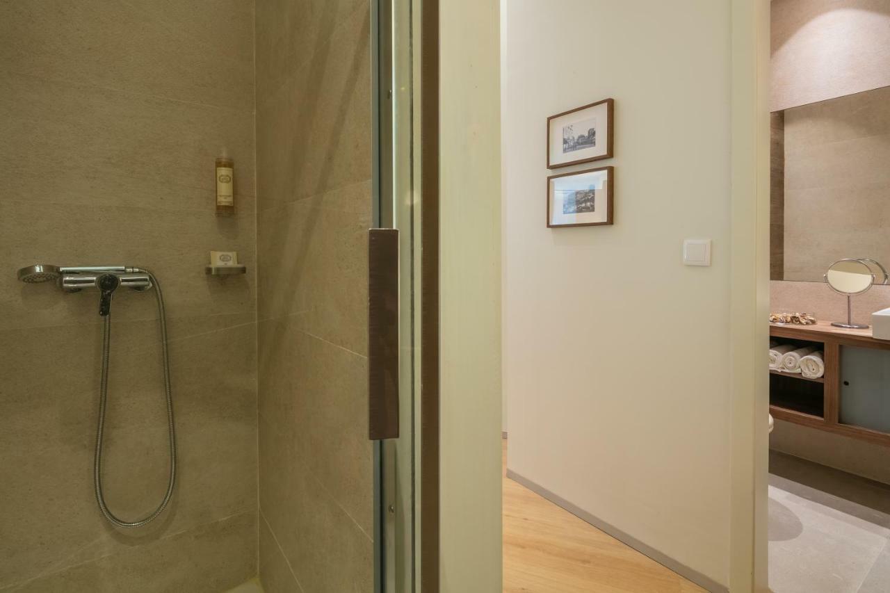 Inn Oporto Downtown New Apartments Екстериор снимка