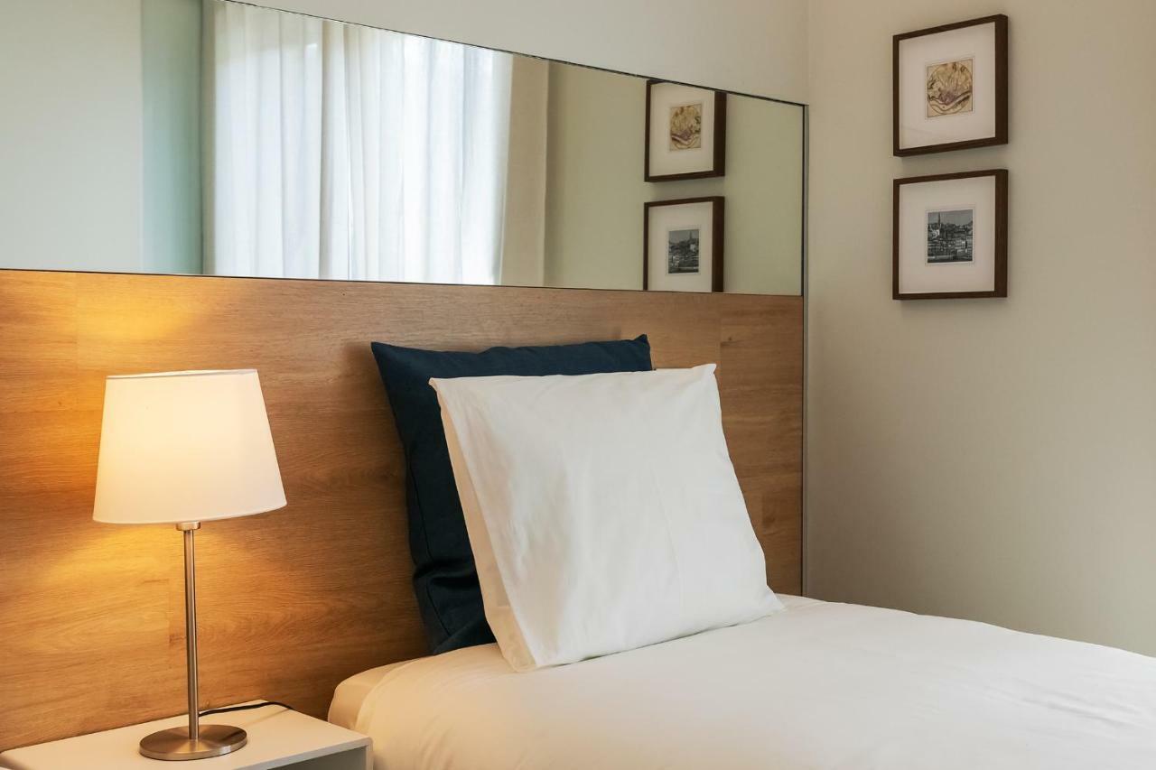 Inn Oporto Downtown New Apartments Екстериор снимка