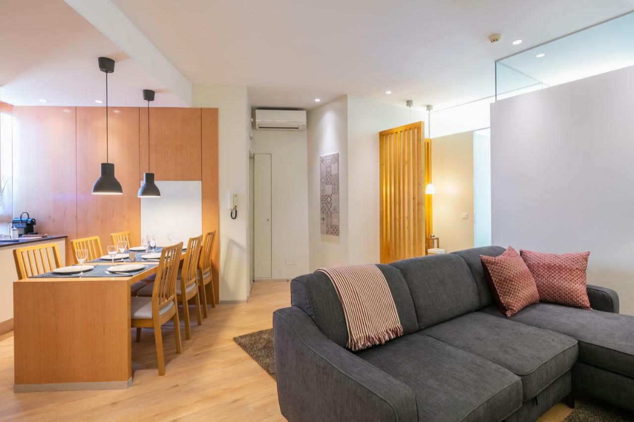 Inn Oporto Downtown New Apartments Екстериор снимка