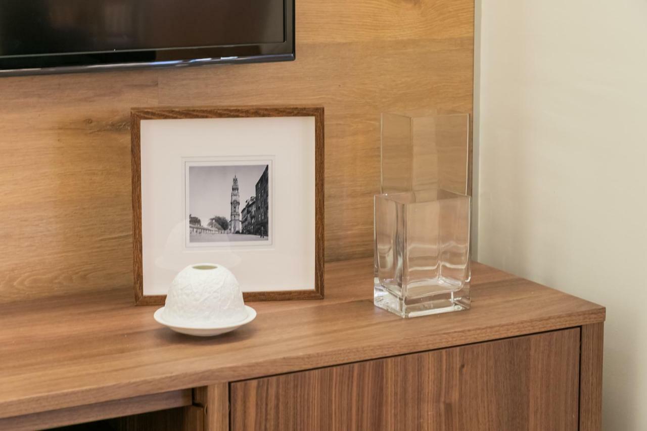 Inn Oporto Downtown New Apartments Екстериор снимка