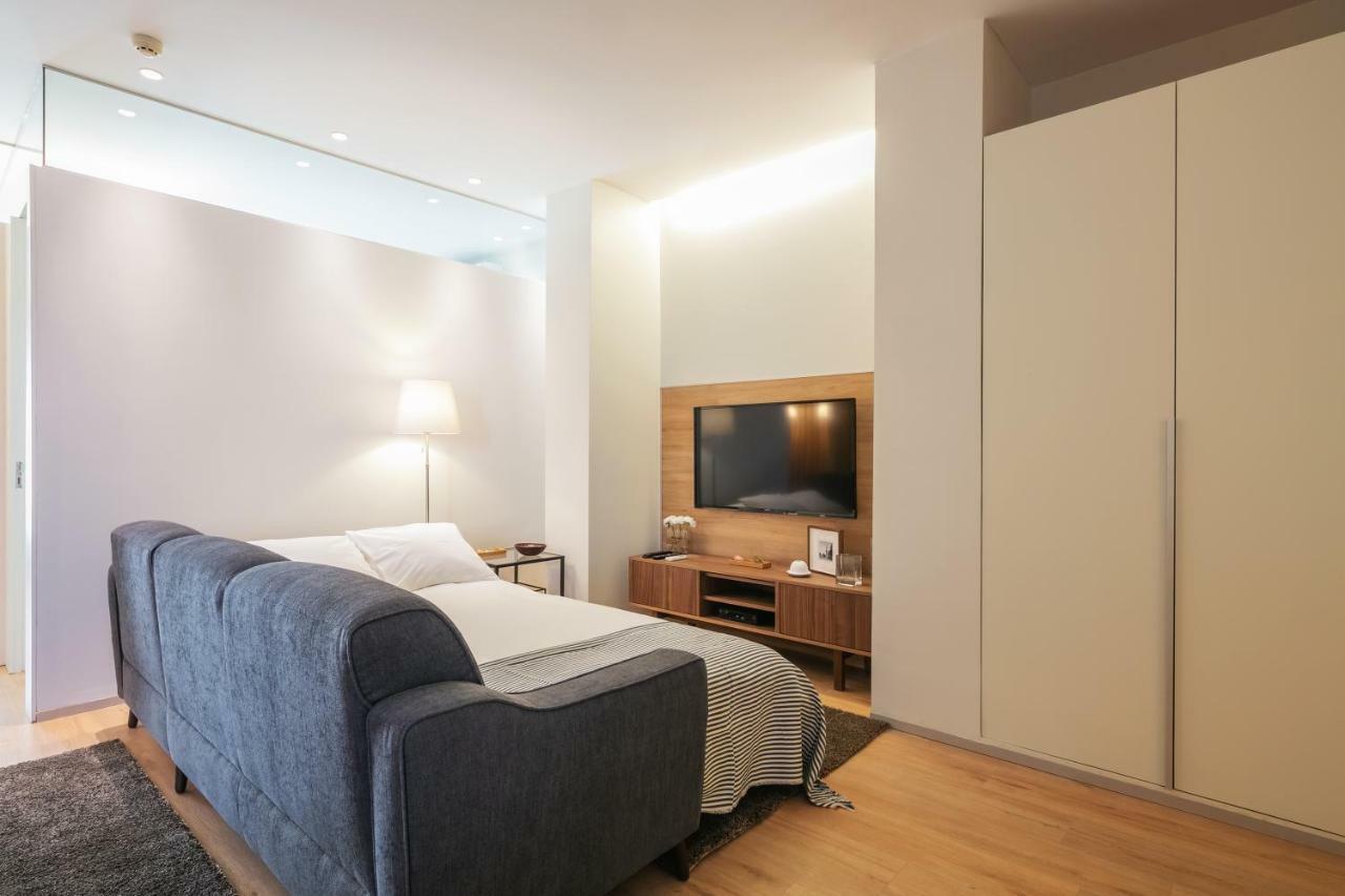 Inn Oporto Downtown New Apartments Екстериор снимка