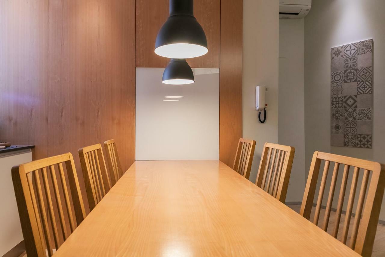 Inn Oporto Downtown New Apartments Екстериор снимка