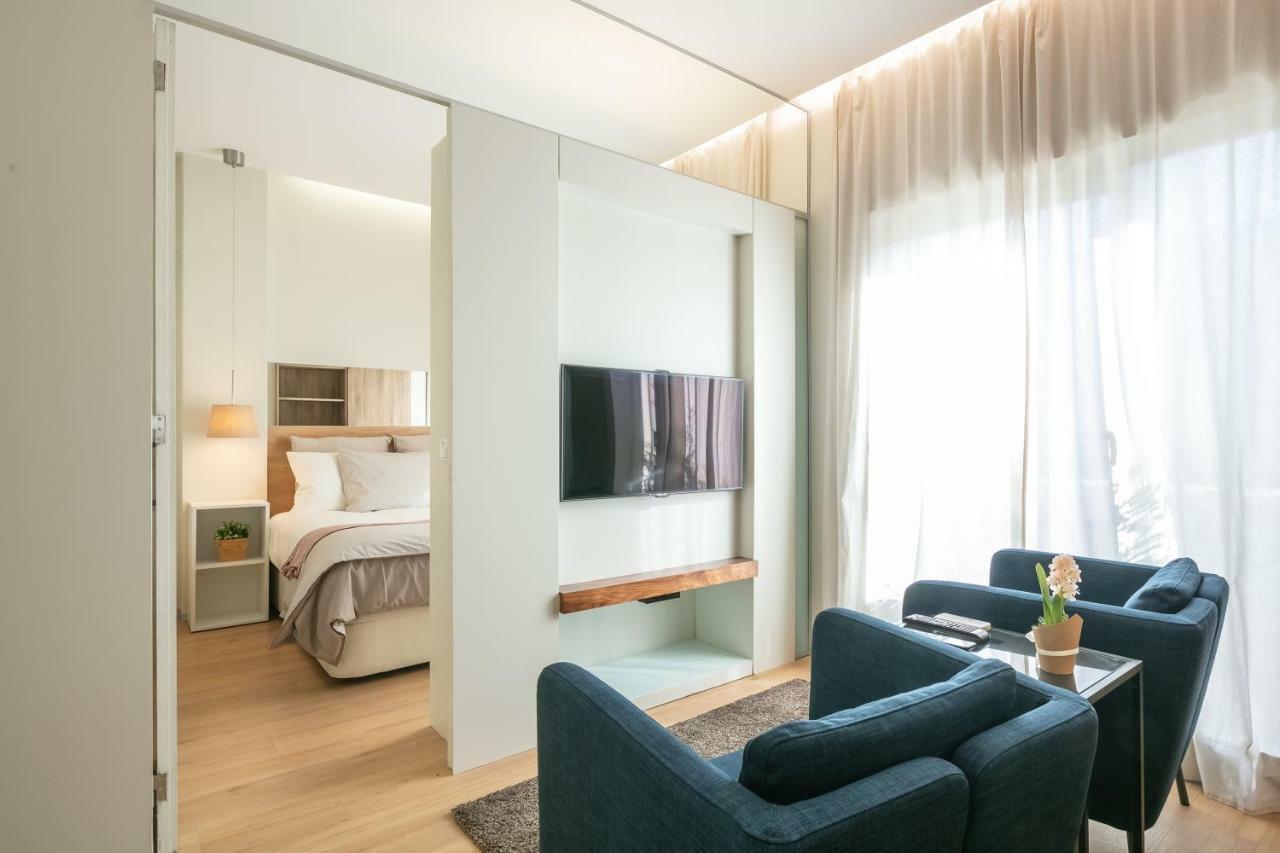 Inn Oporto Downtown New Apartments Екстериор снимка