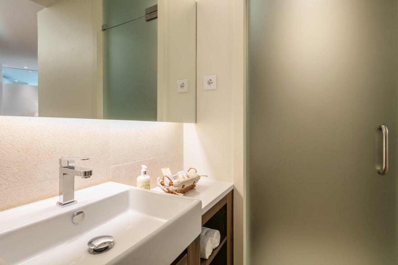 Inn Oporto Downtown New Apartments Екстериор снимка