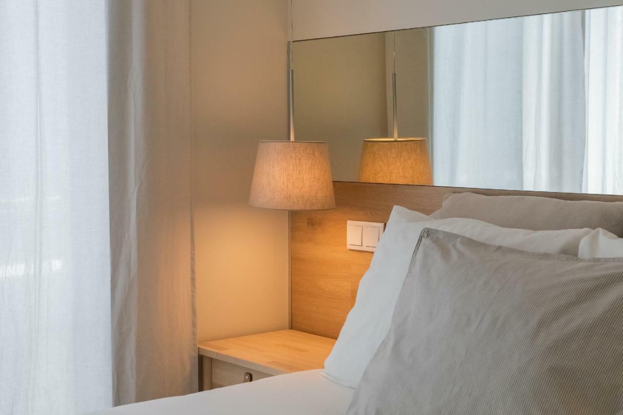 Inn Oporto Downtown New Apartments Екстериор снимка