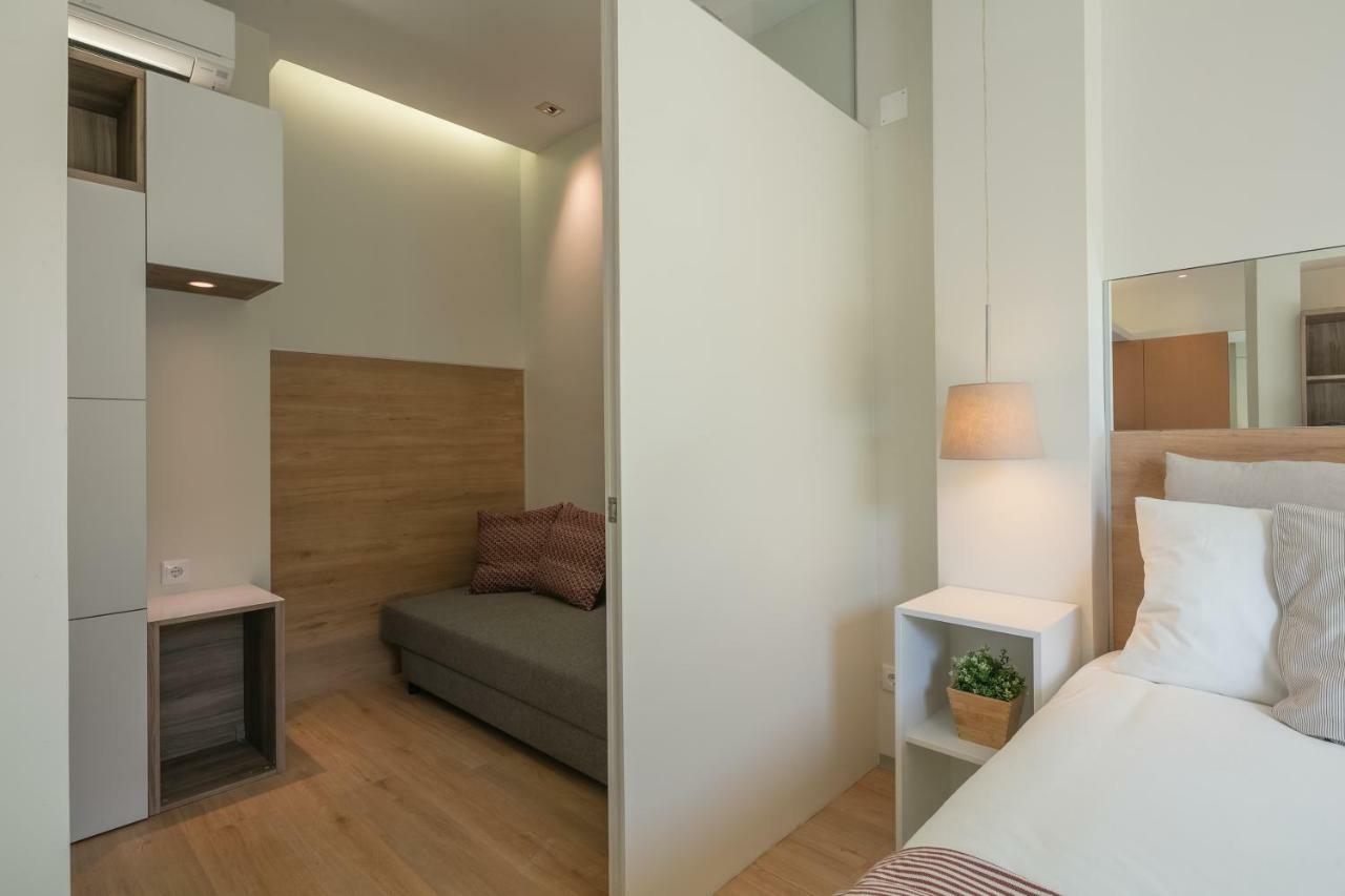 Inn Oporto Downtown New Apartments Екстериор снимка